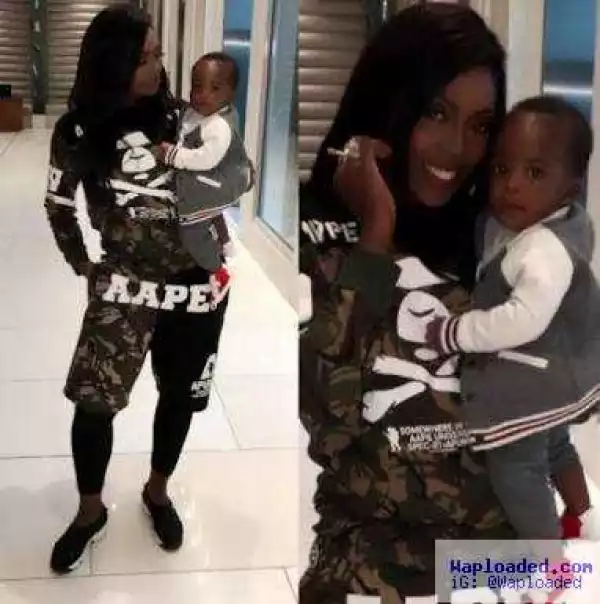 Tiwa Savage Talks About Boring Sex Life After Baby